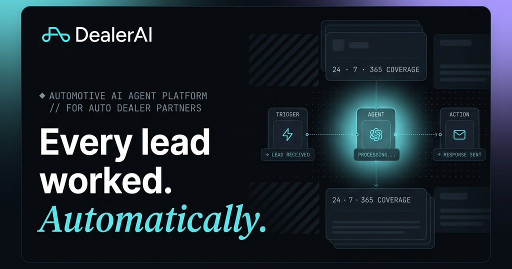 Preview of DealerAI